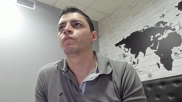 Frank Millers online show from 12-15-25, 09:09