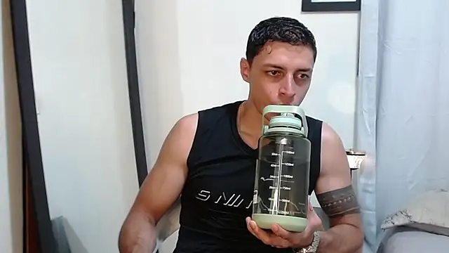 Frank Millers online show from 03-17-26, 12:35