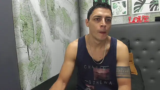 Frank Millers online show from 09-17-25, 05:37