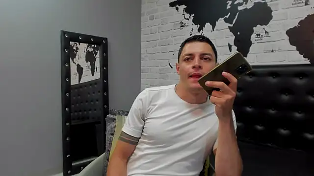 Frank Millers online show from 11-20-25, 08:42