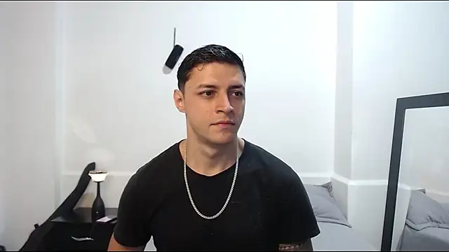 Frank Millers online show from 04-20-26, 04:30