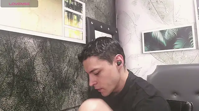 Frank Millers online show from 03-12-25, 02:45