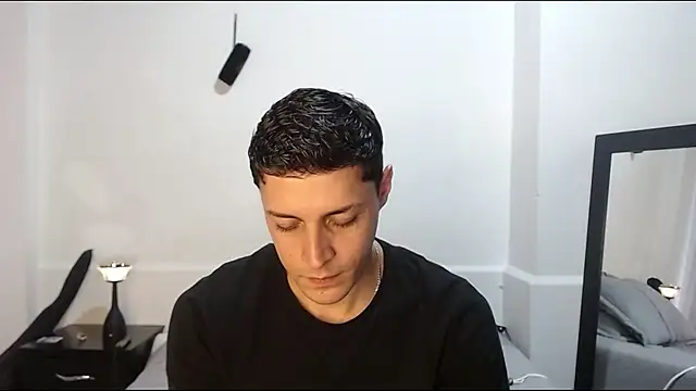 Frank Millers online show from 04-30-26, 08:57