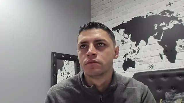 Frank Millers online show from 11-29-25, 11:54