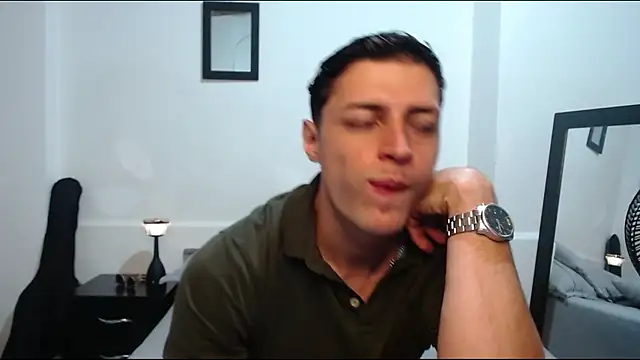 Frank Millers online show from 05-15-26, 11:36