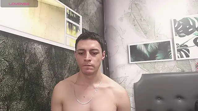 Frank Millers online show from 03-13-25, 09:16