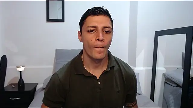 Frank Millers online show from 05-05-26, 07:50