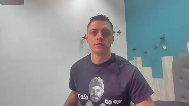 Frank Millers online show from 10-17-25, 09:05