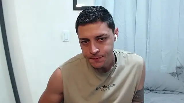 Frank Millers online show from 03-21-26, 10:13