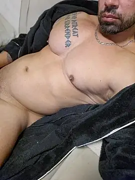 badbrown online show from 05-15-26, 02:31