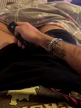 thor955555 online show from 10-18-25, 05:31