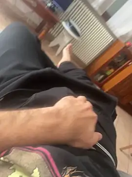 thor955555 online show from 10-19-25, 08:28