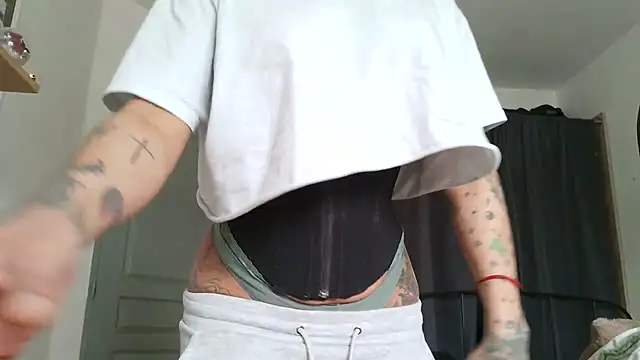 serena  vedette online show from 04-10-26, 11:06