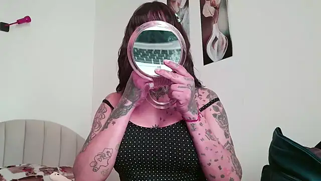 serena  vedette online show from 05-20-26, 10:01
