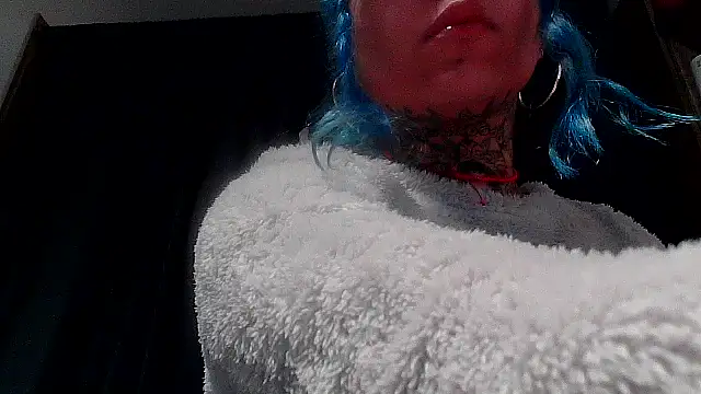 serena  vedette online show from 11-29-25, 09:20