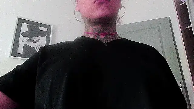 serena  vedette online show from 09-30-25, 08:53