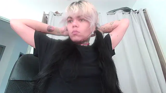 serena  vedette online show from 09-11-25, 08:14