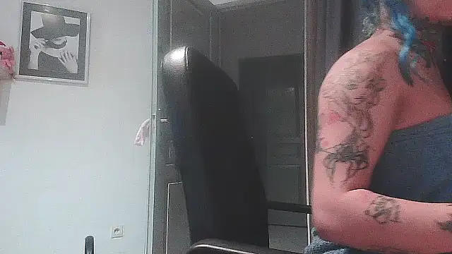 serena  vedette online show from 11-25-25, 09:42