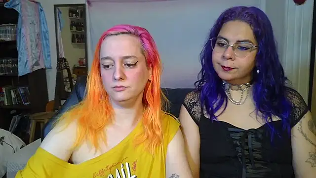 Evelan420 online show from 12-15-25, 07:09