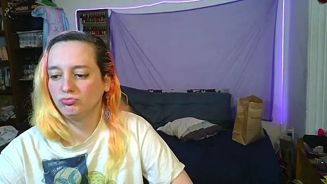 Evelan420 online show from 03-10-26, 07:51