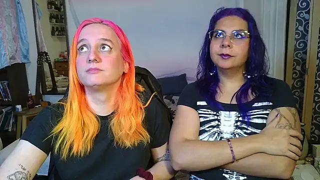 Evelan420 online show from 11-28-25, 06:41