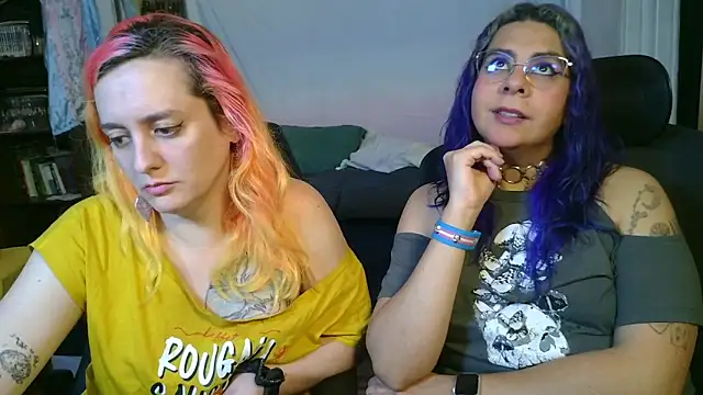 Evelan420 online show from 02-05-26, 08:26