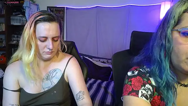 Evelan420 online show from 04-17-26, 12:35