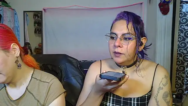 Evelan420 online show from 12-18-25, 06:23