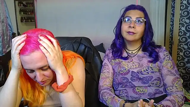 Evelan420 online show from 11-20-25, 06:41