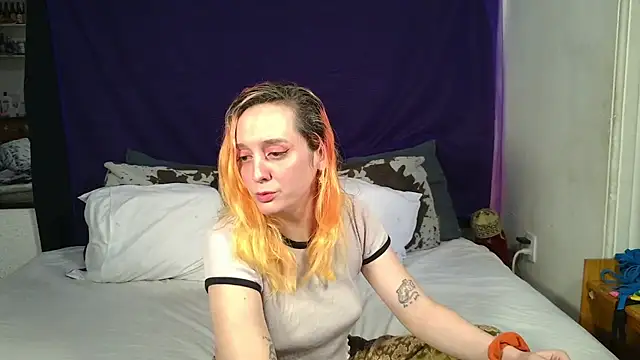 Evelan420 online show from 09-30-25, 06:03