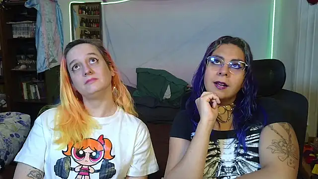 Evelan420 online show from 02-24-26, 07:48