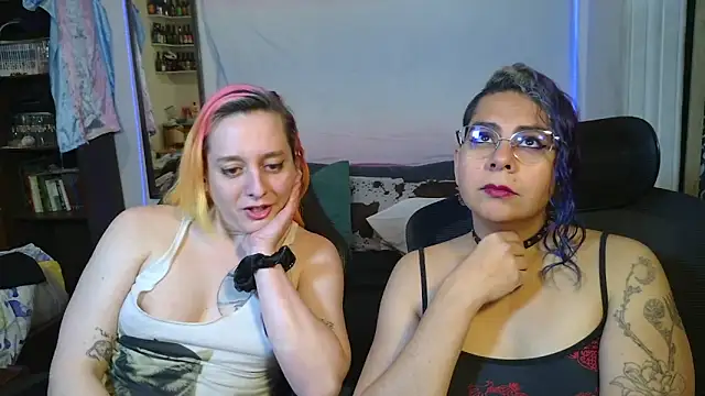 Evelan420 online show from 02-13-26, 07:25