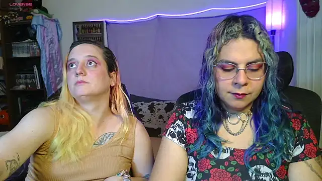 Evelan420 online show from 04-14-26, 12:48