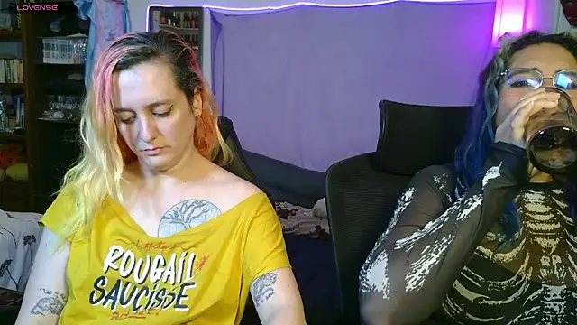 Evelan420 online show from 03-26-26, 09:46