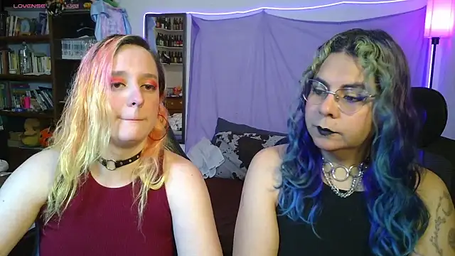 Evelan420 online show from 03-31-26, 06:54