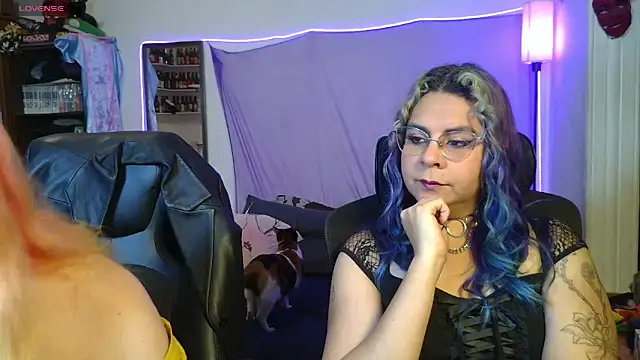 Evelan420 online show from 03-23-26, 11:26