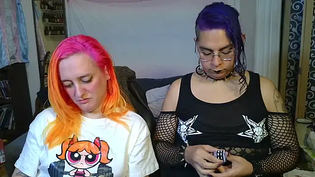 Evelan420 online show from 11-26-25, 07:03