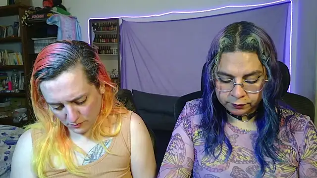 Evelan420 online show from 03-06-26, 06:25