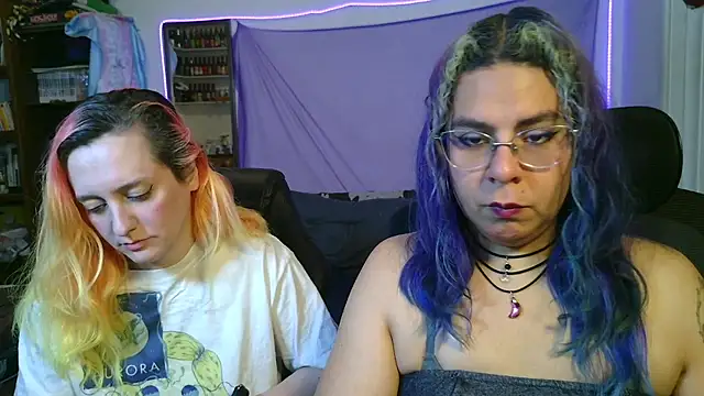 Evelan420 online show from 03-09-26, 08:23