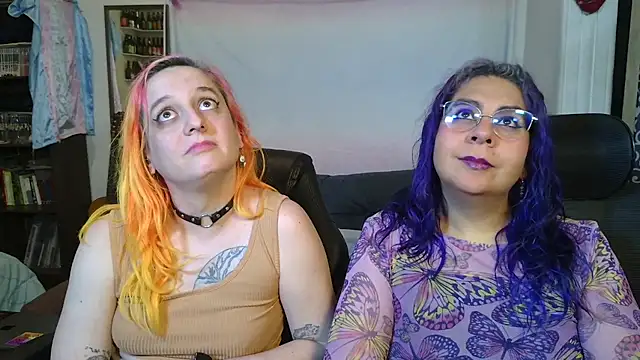 Evelan420 online show from 01-13-26, 09:08