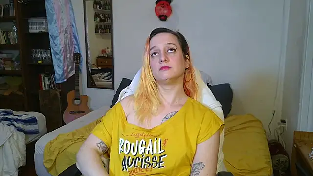 Evelan420 online show from 11-05-25, 07:28