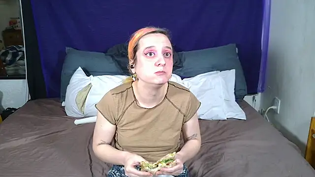 Evelan420 online show from 10-10-25, 05:58