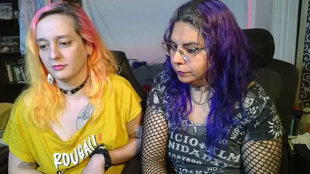 Evelan420 online show from 02-04-26, 08:37