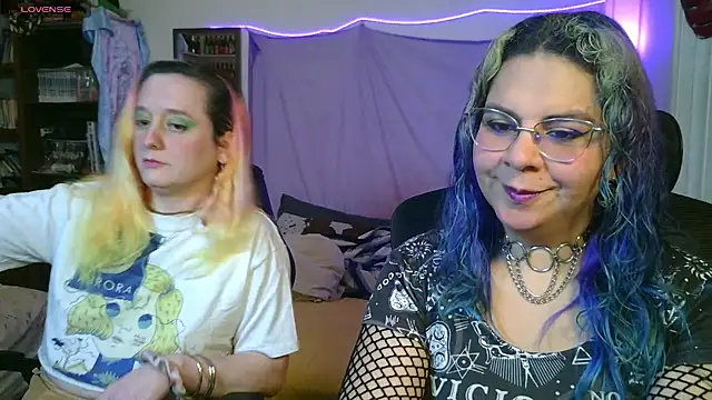 Evelan420 online show from 04-02-26, 09:21