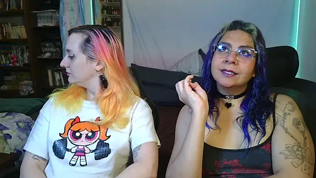 Evelan420 online show from 02-27-26, 07:24