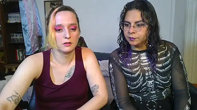 Evelan420 online show from 10-29-25, 09:03