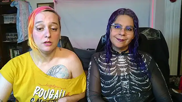 Evelan420 online show from 01-05-26, 08:34