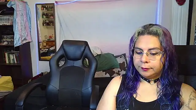 Evelan420 online show from 02-17-26, 07:44