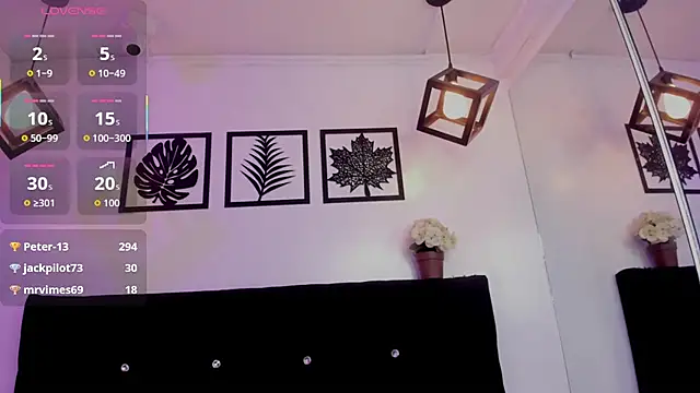 Belinda Braund online show from 12-04-25, 11:42