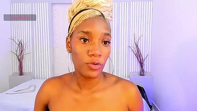 ScarletStone4 online show from 01-22-25, 12:59